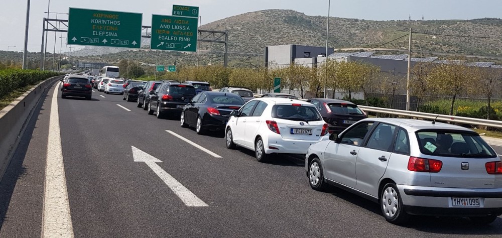 Τέλη κυκλοφορίας: Διαθέσιμα στο Taxisnet &#8211; Πληρωμή με 3 κινήσεις