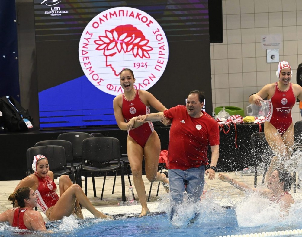 Παυλίδης: «Η θέληση μας οδήγησε στη νίκη»