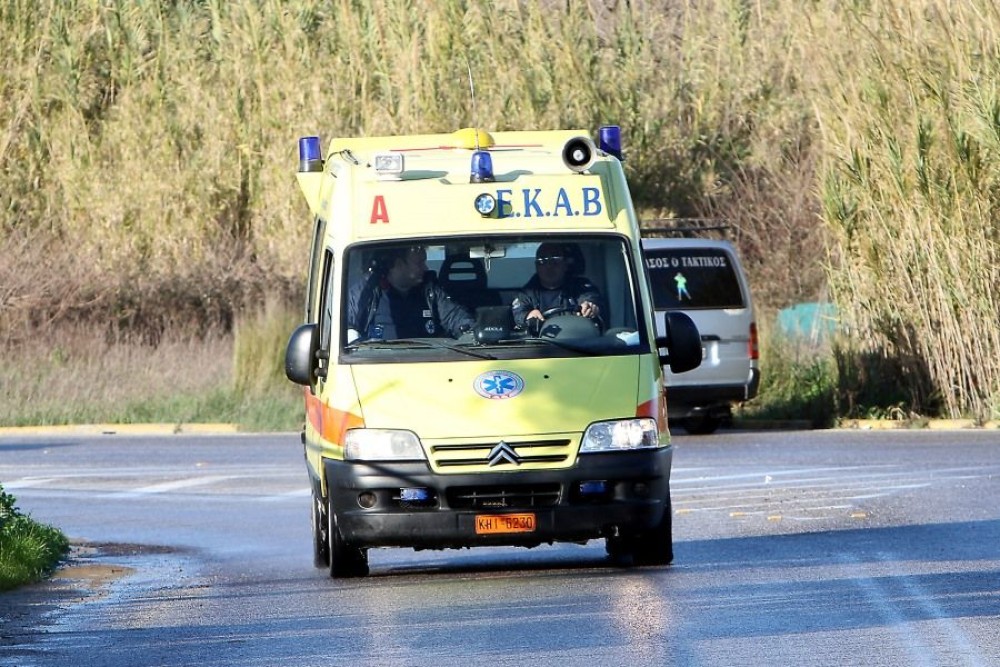 Αιφνίδιος θάνατος 11χρονου στον Βόλο