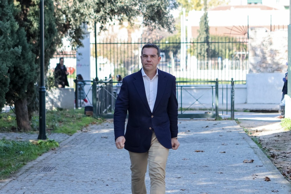 Γιάννης Παπαγιάννης: Το εμφυλιοπολεμικό μίσος τρέφει τον… τοξικό Αλέξη Τσίπρα