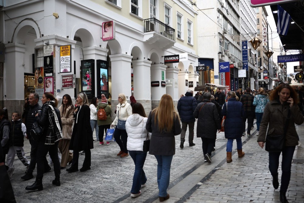 Σε ισχύ από σήμερα ο νέος κατώτατος μισθός - Ποια επιδόματα αυξάνονται