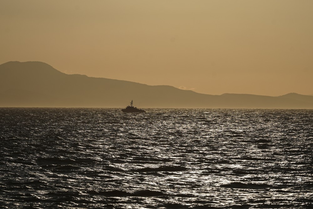 Τραγωδία με μετανάστες ανοιχτά της Γαύδου: 5 νεκροί, 202 διασωθέντες [βίντεο]