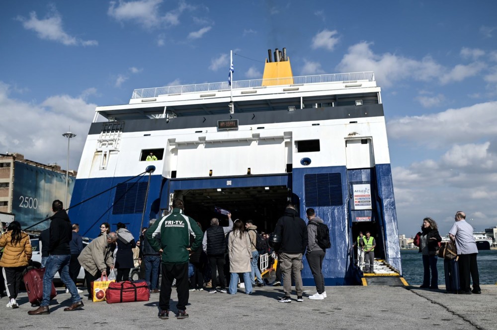 Υπουργείο Ναυτιλίας: σαρωτικοί έλεγχοι για τις τιμές  των ακτοπλοϊκών εισιτηρίων