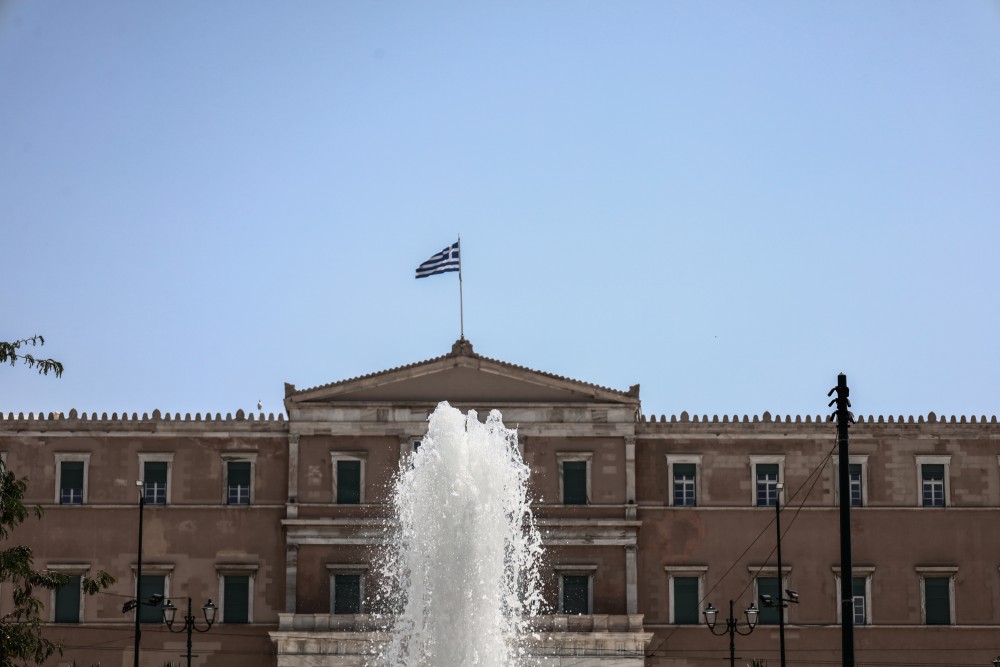 Κατά φαντασίαν εκτροπές