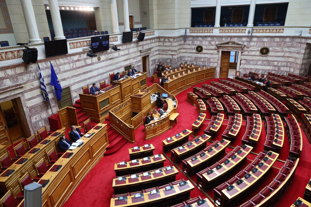 Υπουργείο Τουρισμού: προς ψήφιση το νομοσχέδιο για τα Airbnb